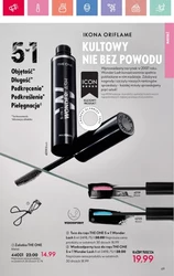 Oriflame - prezenty na Walentynki i Dzień Kobiet