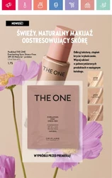 Oriflame - prezenty na Walentynki i Dzień Kobiet