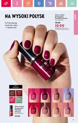 Oriflame - prezenty na Walentynki i Dzień Kobiet