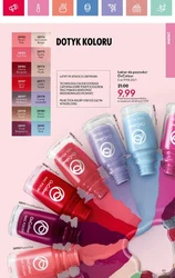 Oriflame - prezenty na Walentynki i Dzień Kobiet