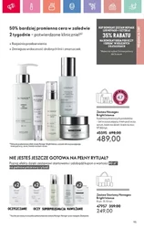 Oriflame - prezenty na Walentynki i Dzień Kobiet