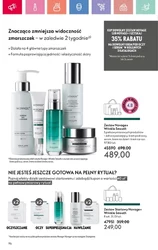 Oriflame - prezenty na Walentynki i Dzień Kobiet