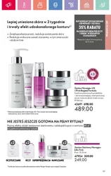 Oriflame - prezenty na Walentynki i Dzień Kobiet