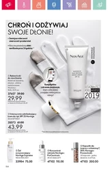 Oriflame - prezenty na Walentynki i Dzień Kobiet