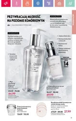 Oriflame - prezenty na Walentynki i Dzień Kobiet