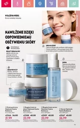 Oriflame - prezenty na Walentynki i Dzień Kobiet