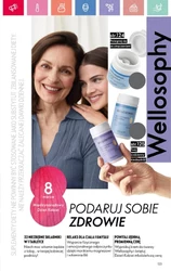 Oriflame - prezenty na Walentynki i Dzień Kobiet