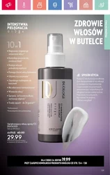 Oriflame - prezenty na Walentynki i Dzień Kobiet