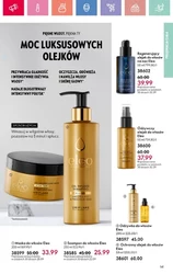 Oriflame - prezenty na Walentynki i Dzień Kobiet