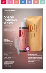 Oriflame - prezenty na Walentynki i Dzień Kobiet