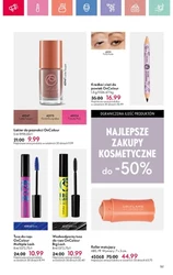 Oriflame - prezenty na Walentynki i Dzień Kobiet