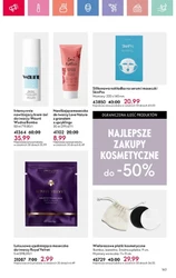 Oriflame - prezenty na Walentynki i Dzień Kobiet