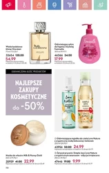 Oriflame - prezenty na Walentynki i Dzień Kobiet