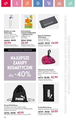 Oriflame - prezenty na Walentynki i Dzień Kobiet