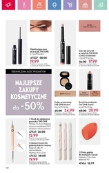 Oriflame - prezenty na Walentynki i Dzień Kobiet