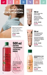 Oriflame - prezenty na Walentynki i Dzień Kobiet