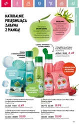 Oriflame - prezenty na Walentynki i Dzień Kobiet