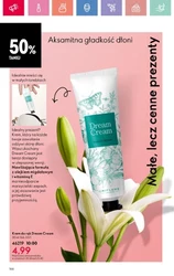 Oriflame - prezenty na Walentynki i Dzień Kobiet