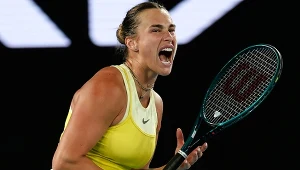 Aryna Sabalenka