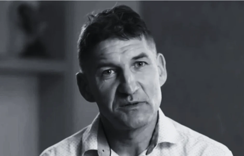 Marek Popiołek Marek Popiołek