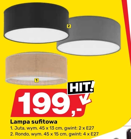 Lampa E