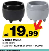 Donica Mona