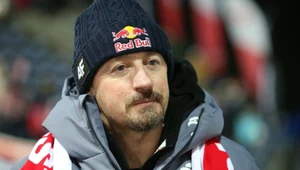 Małysz ma dosyć. Wypalił tuż po sukcesie Polaków, nie mógł tego przemilczeć
