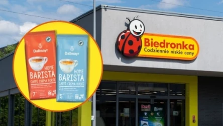 Tylko dziś! Kawa premium w cenie, jakiej jeszcze nie było! Zaoszczędzisz 70 zł!