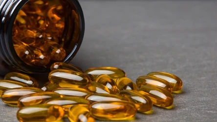 Kwasy omega-3, witamina D i regularna aktywność fizyczna mogą spowolnić proces starzenia na poziomie biologicznym
