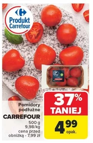 Pomidory Carrefour