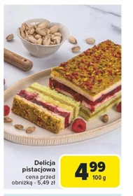 Delicja