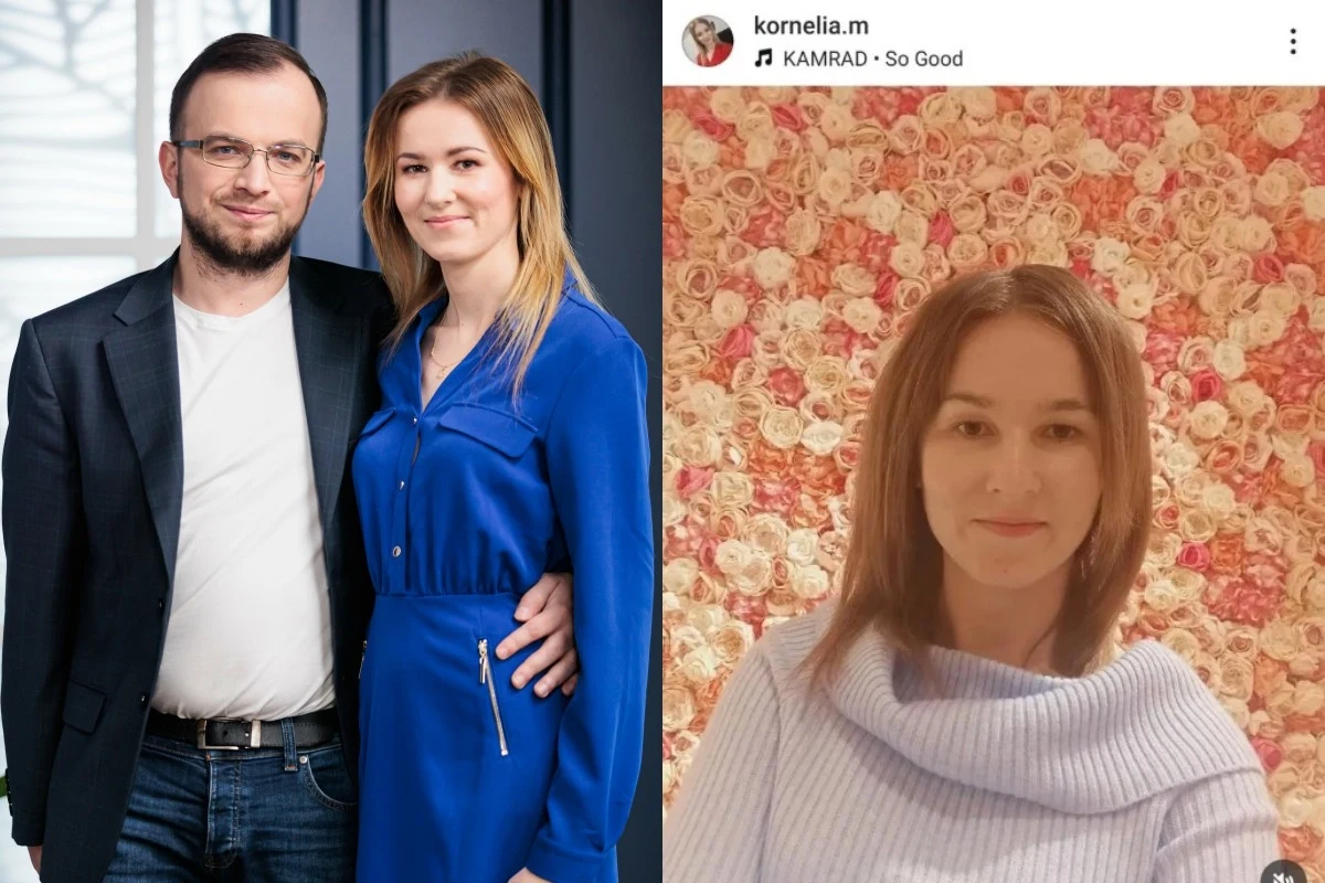 Metamorfoza Kornelii ze ŚOPW