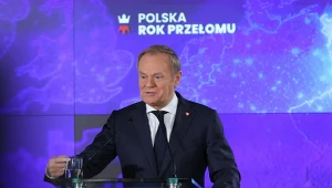 Premier zapowiada wielki rozwój portów. "Potrójny wzrost przeładunków"