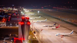 Lotnisko w Pyrzowicach rośnie w siłę. Nowy terminal i rekordowe wyniki