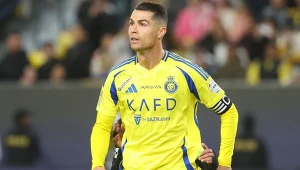 Ronaldo postanowił, to koniec. Szokujące doniesienia z Arabii Saudyjskiej