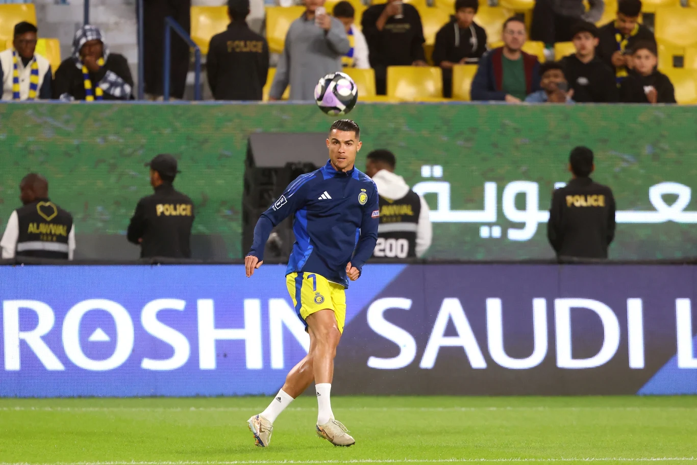 Cristiano Ronaldo Cristiano Ronaldo