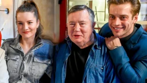 Aktor z "Na Wspólnej" pochwalił się luksusem