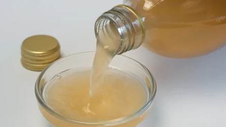 Domowy ocet świetnie wspiera zdrowie 