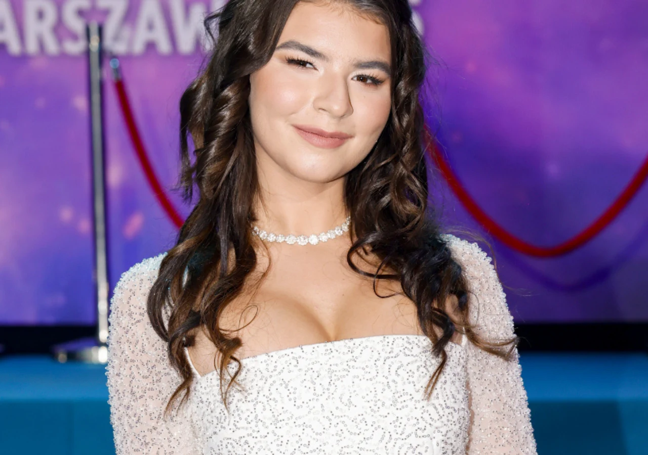 Marien wystąpi podczas preselekcji do Eurowizji 2025 Marien wystąpi podczas preselekcji do Eurowizji 2025