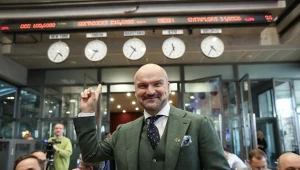 Premier zwrócił się do szefa InPostu. "Co pan na to?”