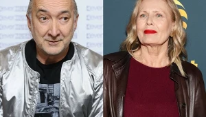 Szapołowska miała romans z mężem Kory. Ponoć to ona go rzuciła