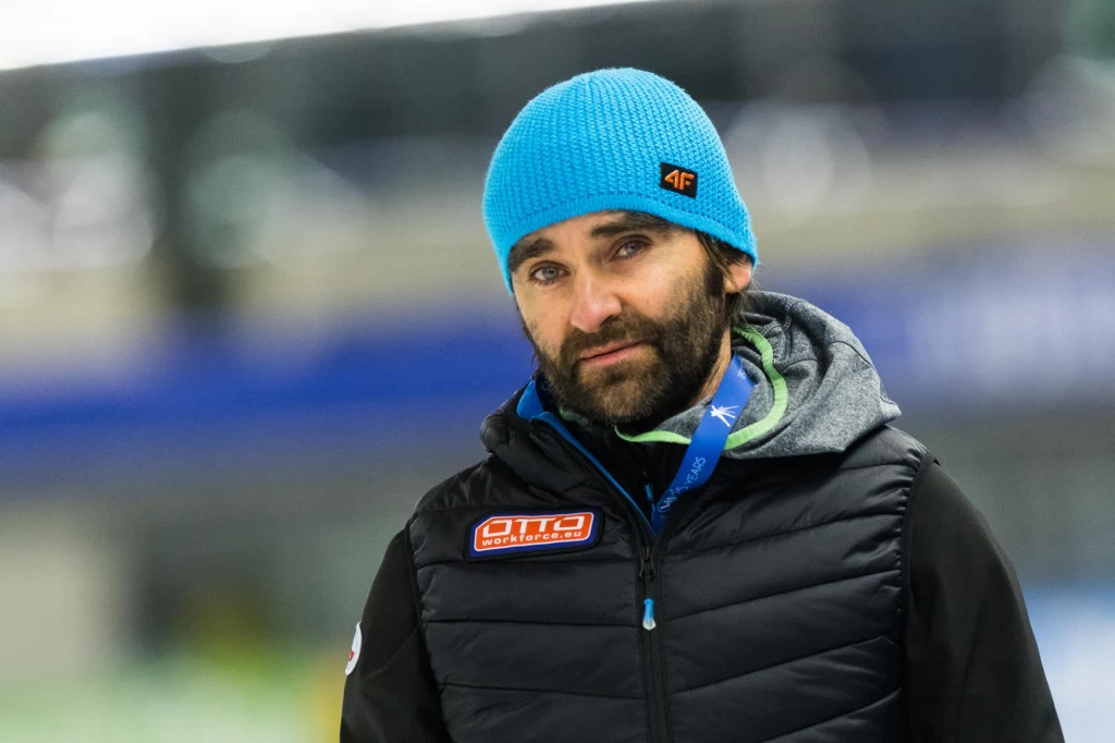 Witold Mazur Witold Mazur