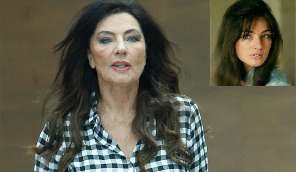 Agnieszka Fitkau-Perepeczko, fot. https://www.instagram.com/agnieszkaperepeczko/