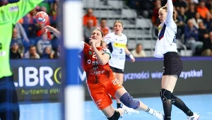 Skuteczny duet kaliszanek! Najlepsza siódemka 15. serii ORLEN Superligi Kobiet