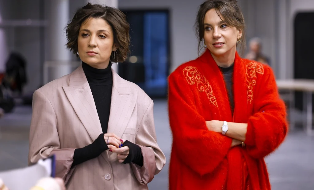 Zaskakujący sekret "Pierwszej miłości" w końcu wyszedł na jaw