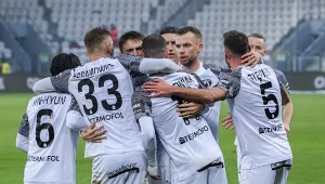 To koniec. Najmniejszy stadion dołącza do Ekstraklasy