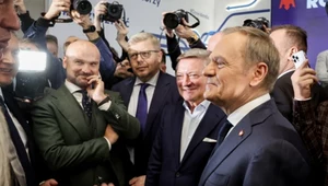 Rafał Brzoska zgodził się na doradzanie rządowi Donalda Tuska w sprawach gospodarczych  