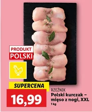 Kurczak Polski