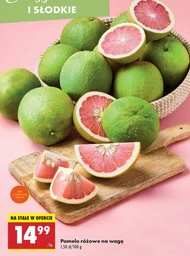 Pomelo