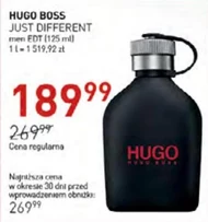 Perfumy męskie Hugo Boss